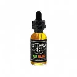 Cuttwood Mega Melons 30ML