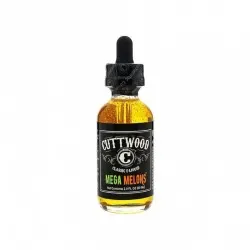 Cuttwood Mega Melons 60ML