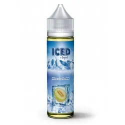 İCED - Melon İce Mentol 60ML