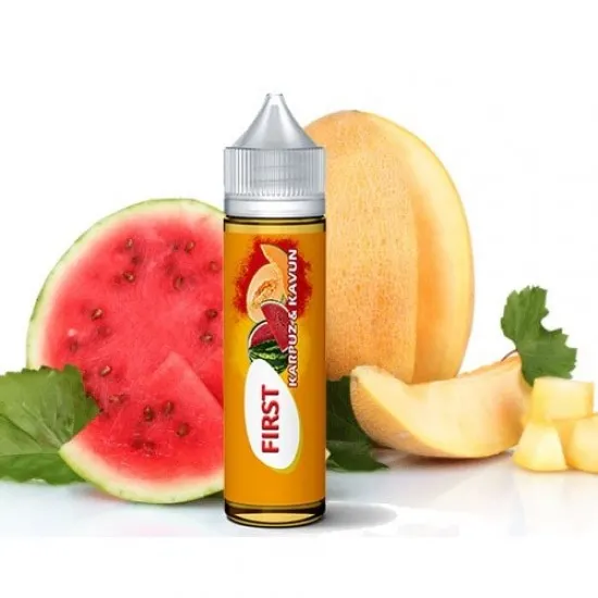 FIRST KAVUN KARPUZ 60ML