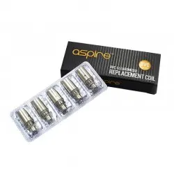 Aspire BVC Clearomizer (Spryte) Coil