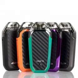 Aspire AVP Pod