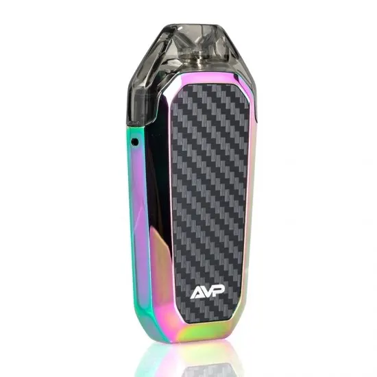 Aspire AVP Pod