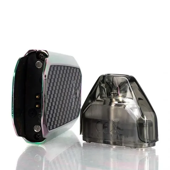 Aspire AVP Pod