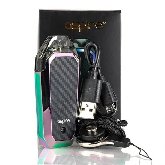 Aspire AVP Pod