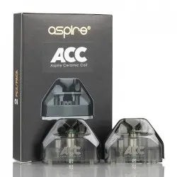 Aspire AVP Yedek Kartuş 2'li Paket