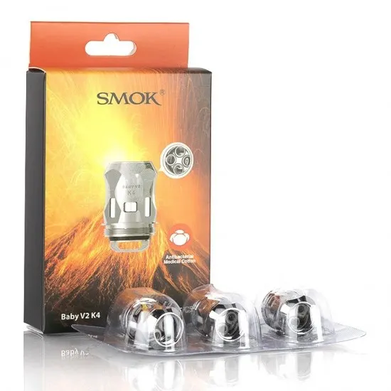 Smok Baby V2 Coil