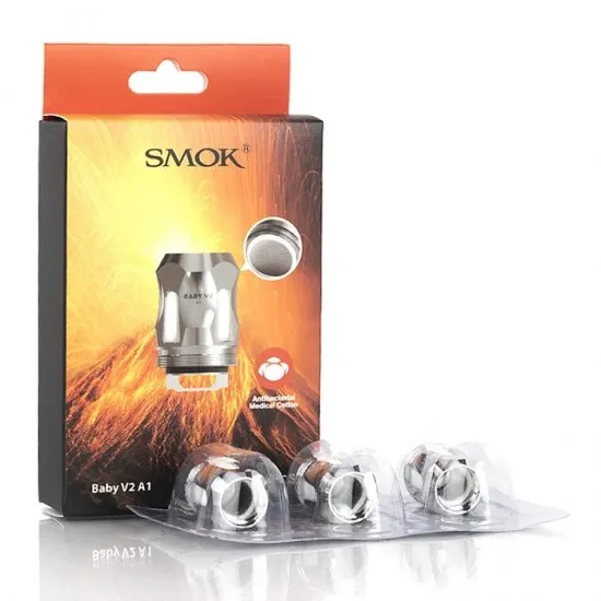 Smok Baby V2 Coil