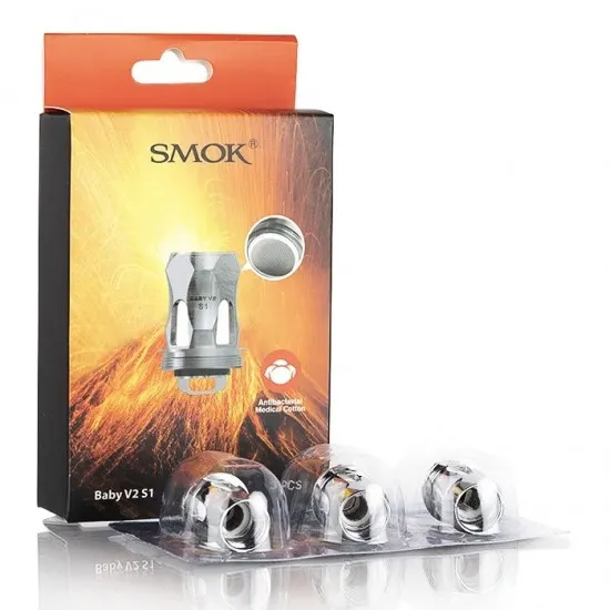 Smok Baby V2 Coil