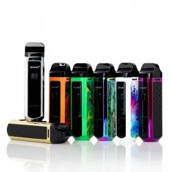 Smok Rpm40 POD 1500mAh