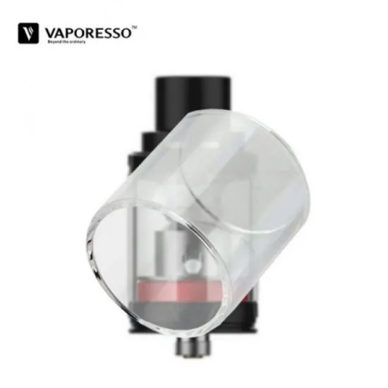 Vaporesso Revenger X Camı