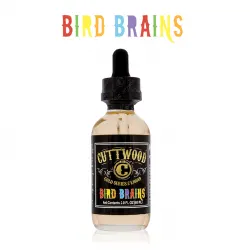 Cuttwood Bird Brains 30ML