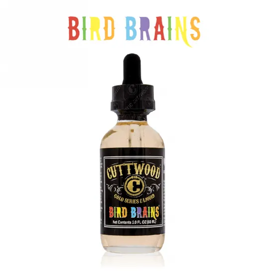 Cuttwood Bird Brains