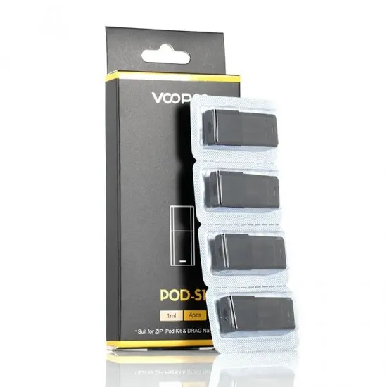 Voopoo Drag Nano Yedek coil