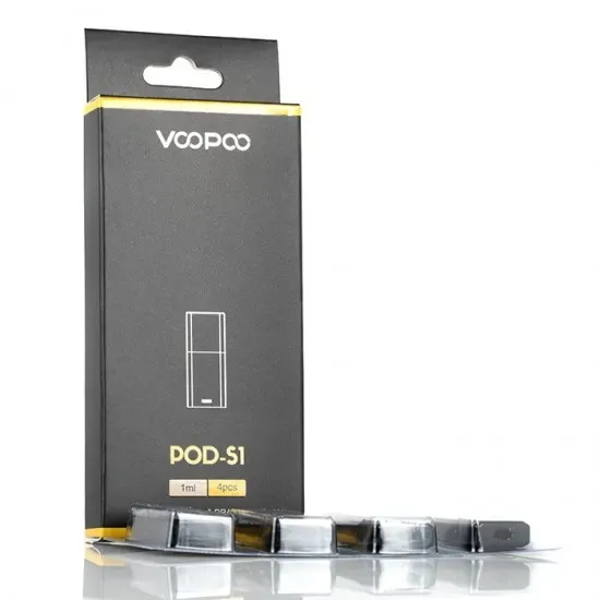 Voopoo Drag Nano Yedek coil