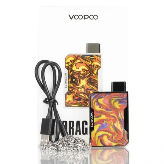 Voopoo Drag Nano Pod