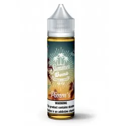 Summer Bomb - Pimm's 60ML