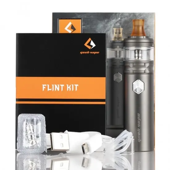 Geek Vape Flint