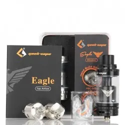 Geek Vape Eagle Atomizer