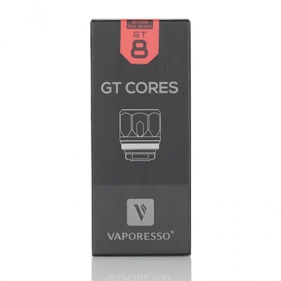 Vaporesso Revenger NRG GT8 Coil