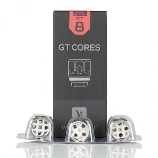 Vaporesso Revenger NRG GT8 Coil