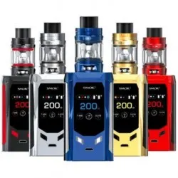 SMOK R-Kiss Kit 200W