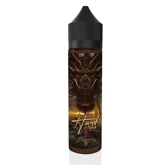 Hunt - Dragon 60ML