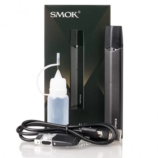 SMOK İnfinix Pod