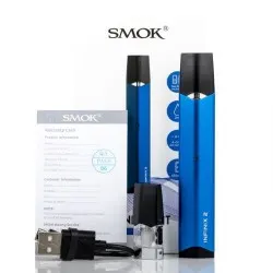 Smok İnfinix 2 Pod