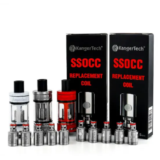 Kangertech SSOCC Coil 