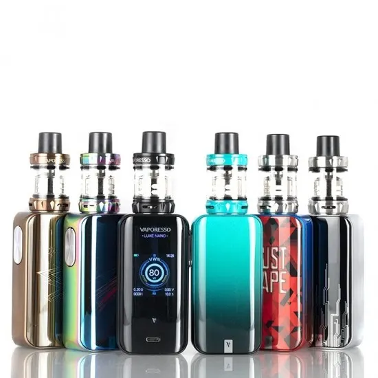 Vaporesso Luxe Nano Kit 80W