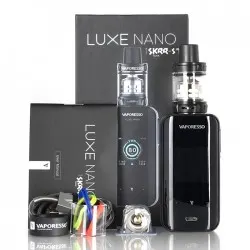 Vaporesso Luxe Nano Kit 80W