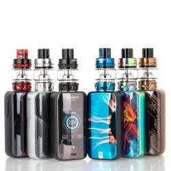 Vaporesso Luxe S Kit 220W