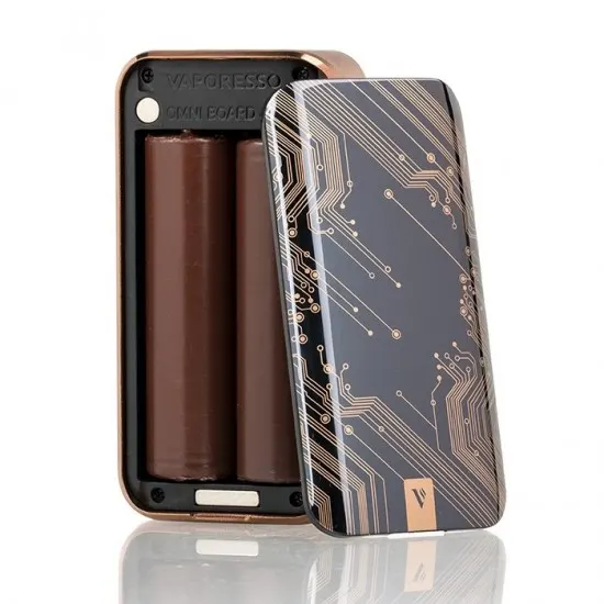 Vaporesso Luxe S Kit 220W