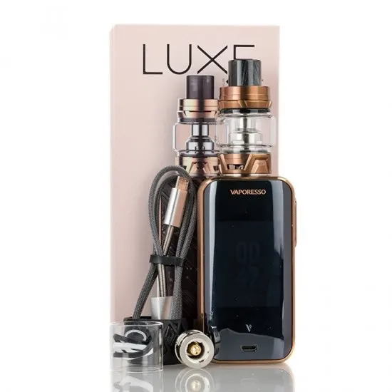 Vaporesso Luxe S Kit 220W