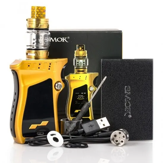 Smok Mag 225W Kit