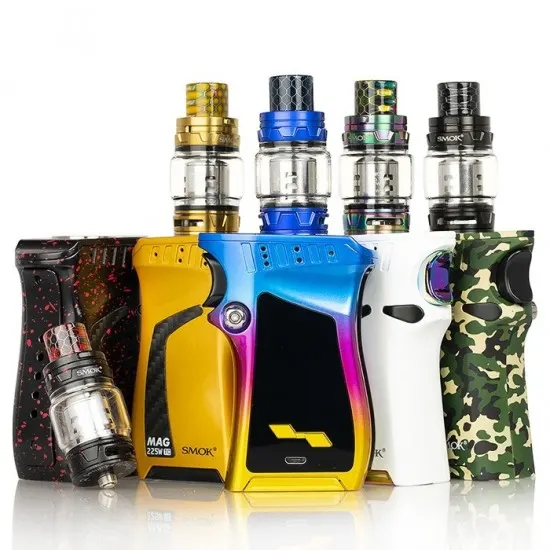 Smok Mag 225W Kit