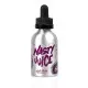 Nasty Juice A$AP GRAPE - Siyah Üzüm ve Nane Aromalı 60ML