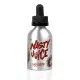 Nasty Juice Bad Blood - Siyah Frenk Üzümü ve Hafif Nane 60ML