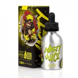    Nasty Juice Fat Boy - Mango Aromalı 60ML