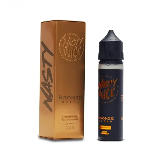 Nasty Juice Bronze Blend 60ML