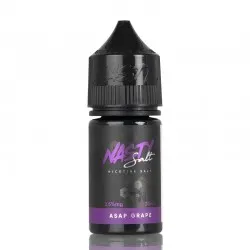 Nasty Juice - Asap Grape 30ML