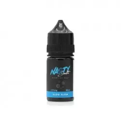 Nasty Juice - Slow Blow 30ML