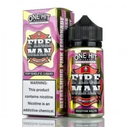 One Hit Wonder Fire Man 100ML