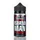 One Hit Wonder Island Man Premium Likit 100 ml