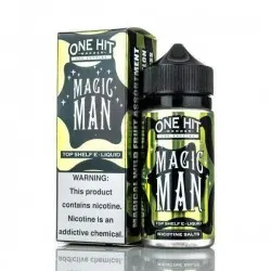 One Hit Wonder Magic Man 100ML