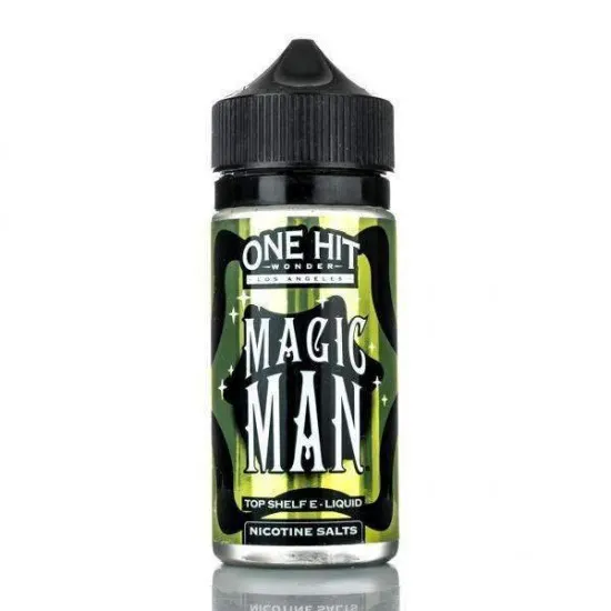 One Hit Wonder Magic Man 100ML