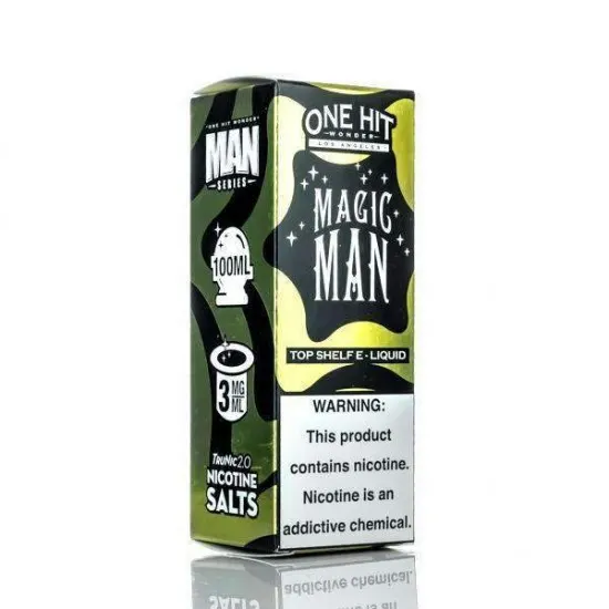 One Hit Wonder Magic Man 100ML