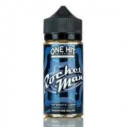 One Hit Wonder Rocket Man 100ML