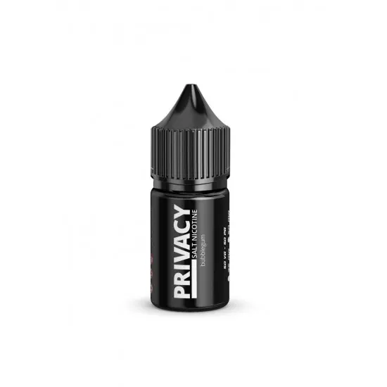 PRİVACY - BİGBABOL - 30ML Salt Likit